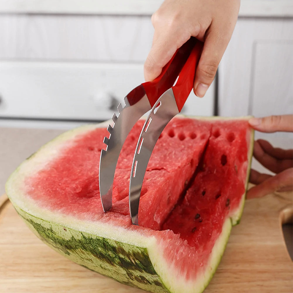 BowLift | The Watermelon Slicer