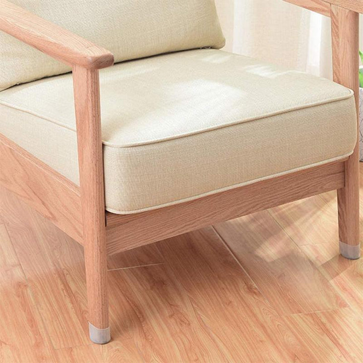 Upgraded Furniture Silicone Protection Covers Chair Leg Covers with Felt | Bowlift