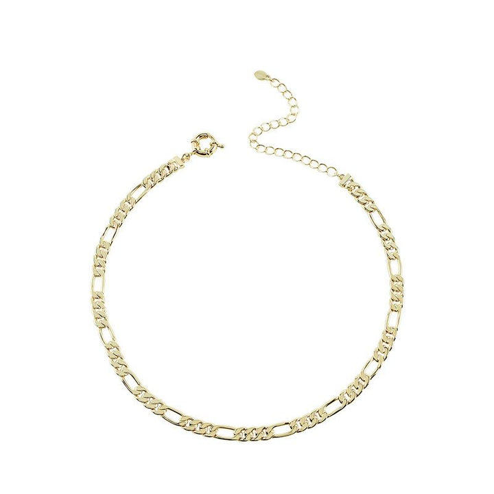 BowLift | Fashion Geometric Necklace