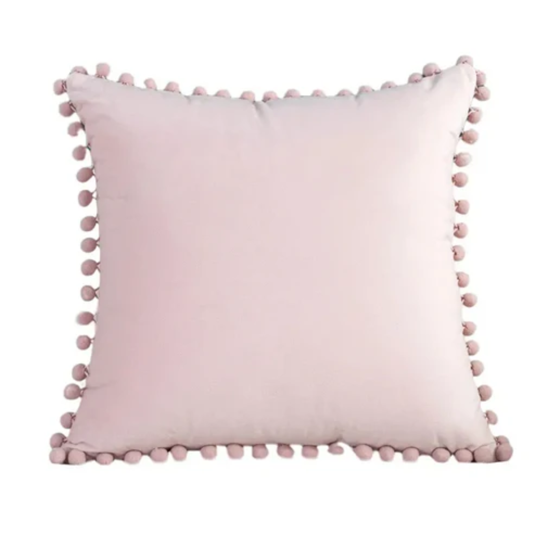 BowLift | Scandinavian Sofa Cushion Cover Cotton Linen