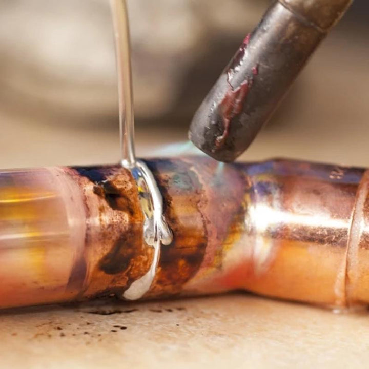 BowLift | Solution welding wire with flux core
