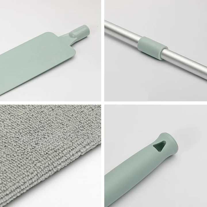 BowLift | SwiftClean Flexible Surface Cleaner