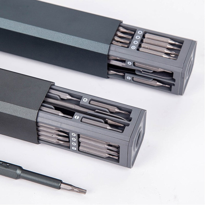 Mini Screwdriver Set | Bowlift