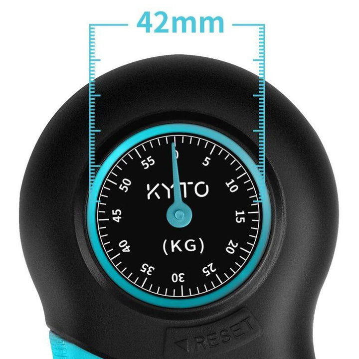 BowLift | Hand trainer with Force Measurement - ForceGrip