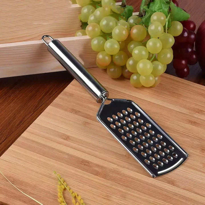 Stainless Steel Grater Bowlift