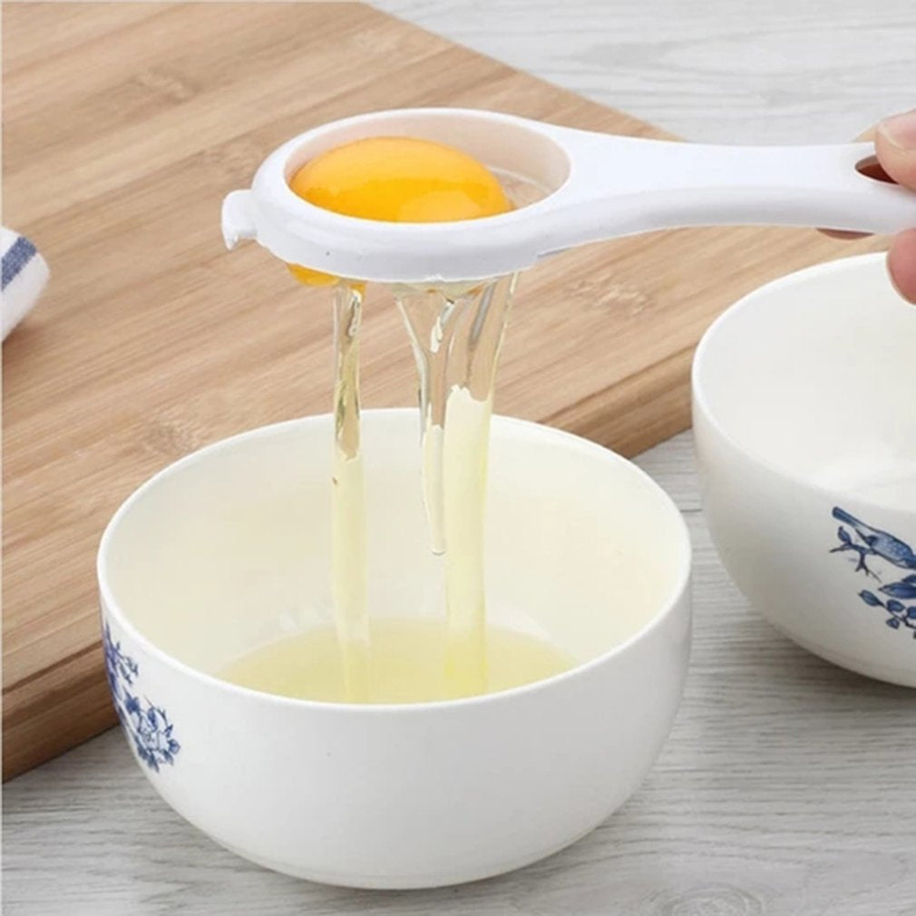 BowLift | Egg White Yolk Separator