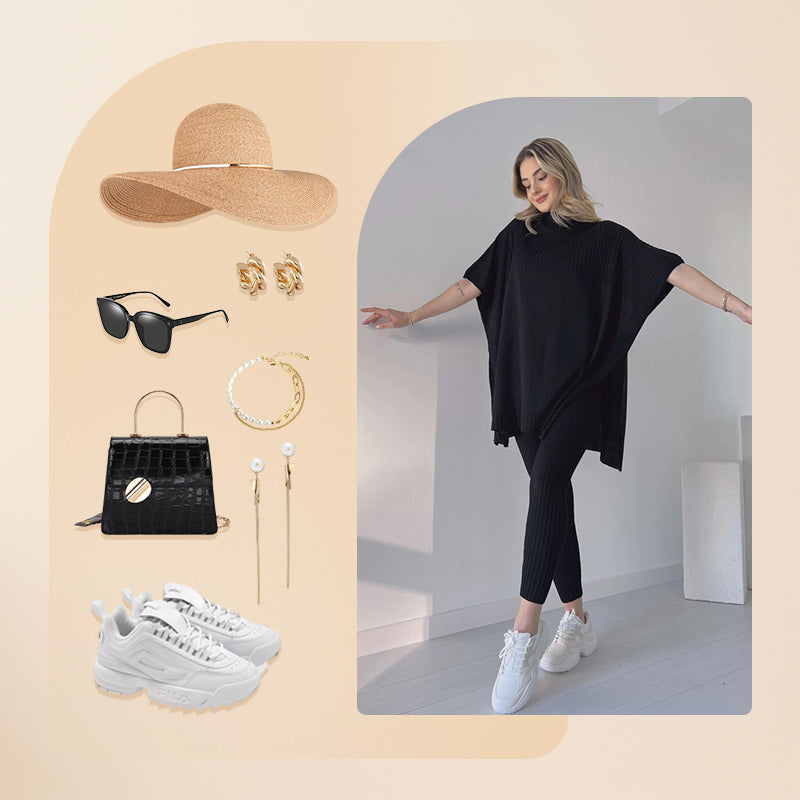 BowLift | Marisha Warm Comfortable Set