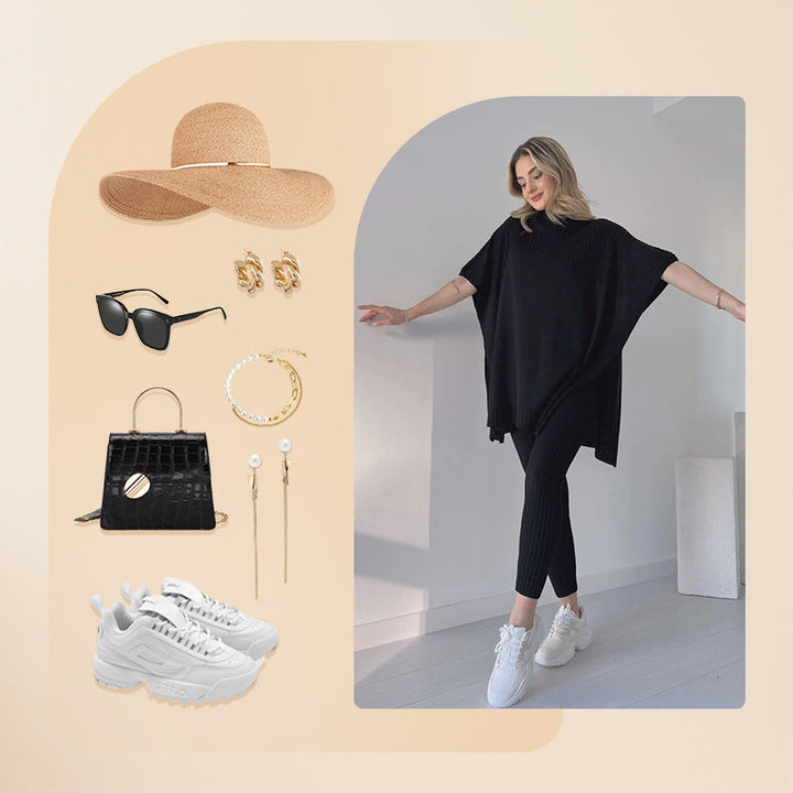 BowLift | Marisha Warm Comfortable Set