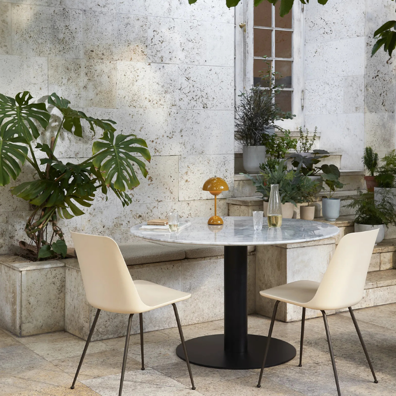 BowLift | LuxeAura Design Lamp | Scandinavian Lamp for a Refined Ambiance