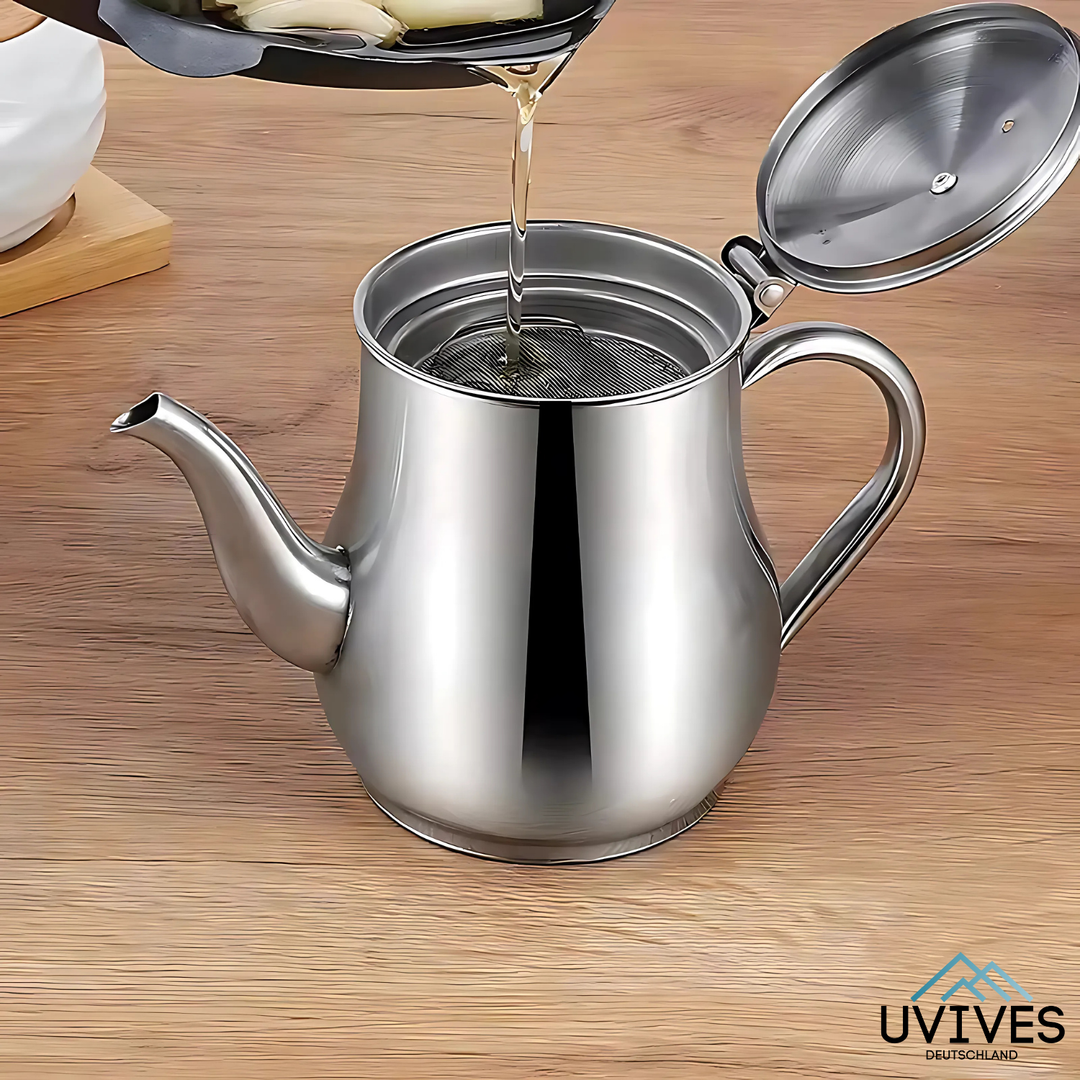 BowLift | OilMate – Clean fat, better cooking, less waste