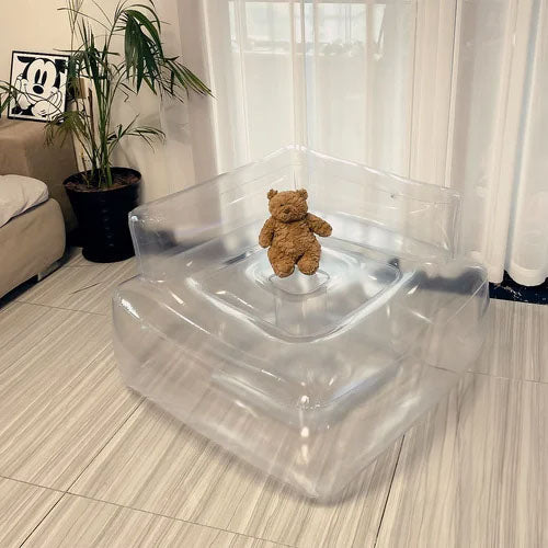 BowLift | Nordic Style Inflatable Comfy Chair