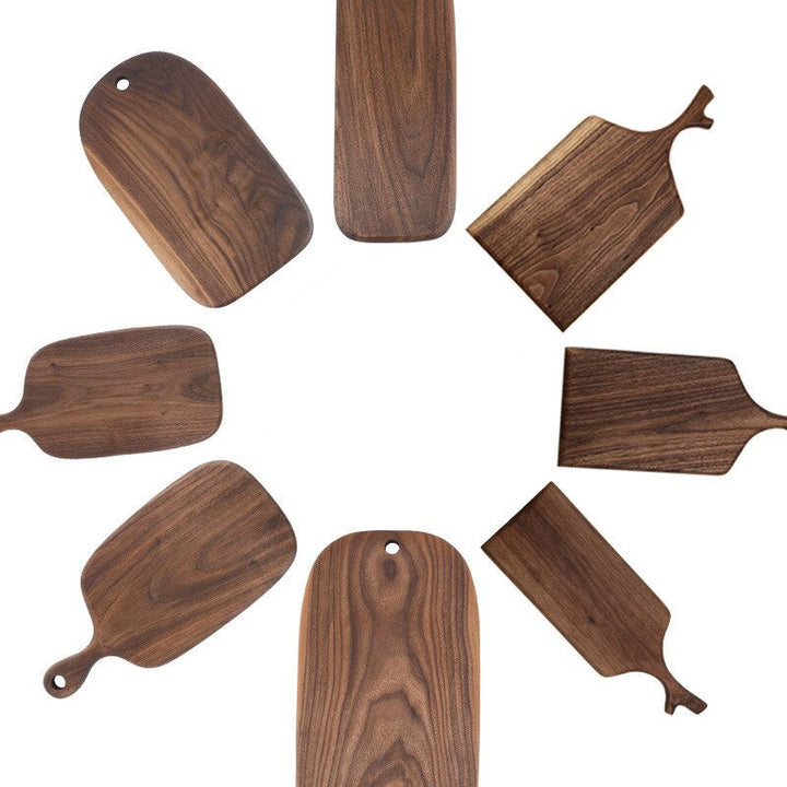 BowLift | Wood Cooking Cutting Board