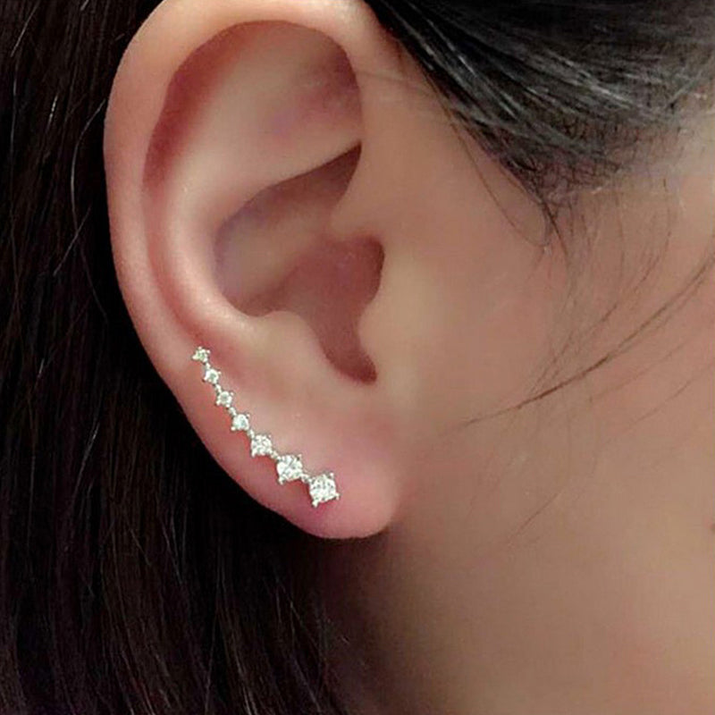 BowLift | LuxeSparkle Sophisticated Diamond Accent