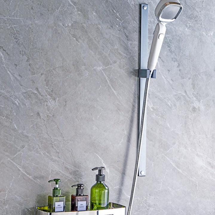 BowLift | 4-Mode Handheld Pressure Showerhead with Pause Switch