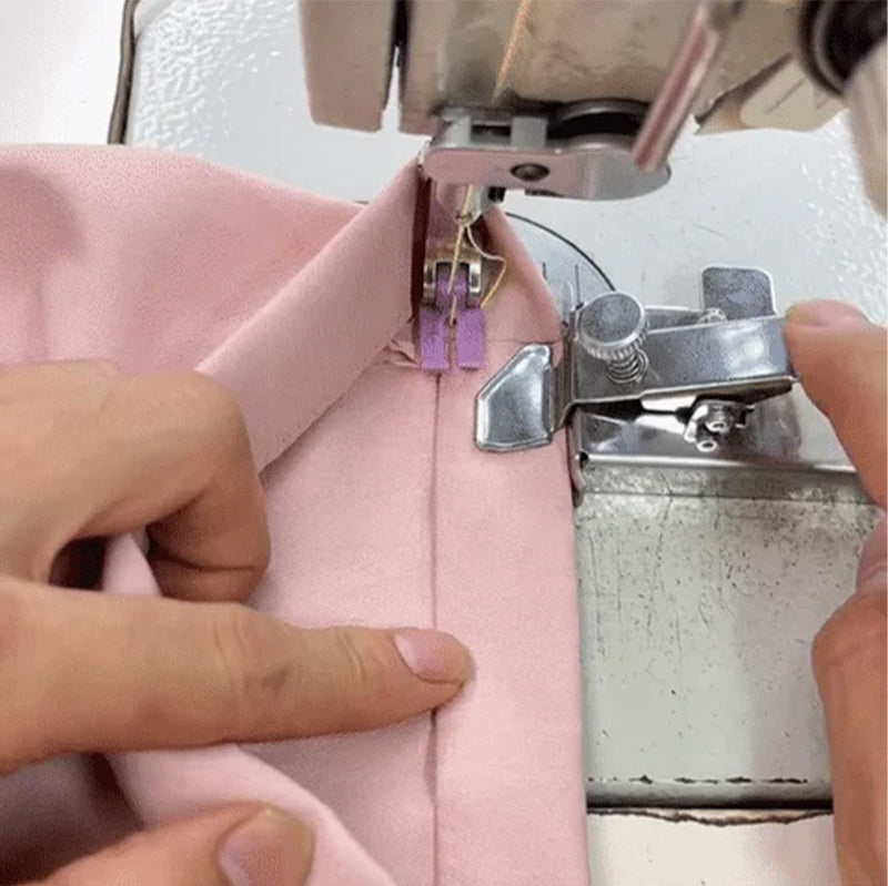 BowLift | Magnetic Seam Guide