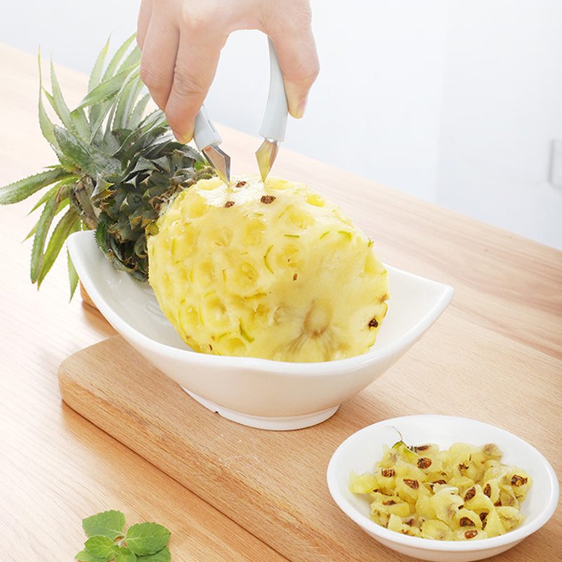 BowLift | Multifunctional Seed Remover Clip Fruit Tweezers