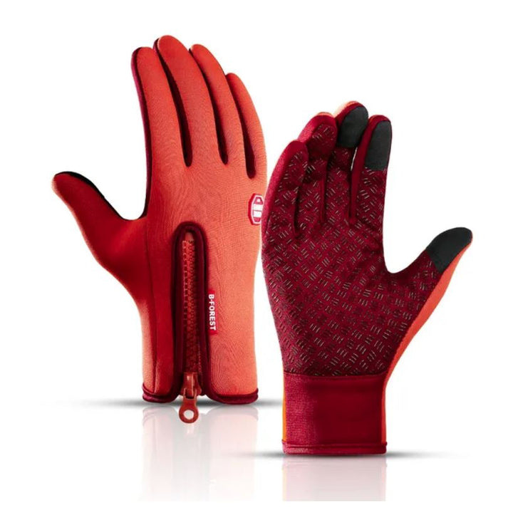 Gloves - Multifunctional windproof gloves | Bowlift