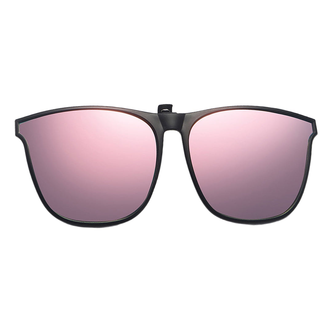 Clip-on sunglasses Bowlift