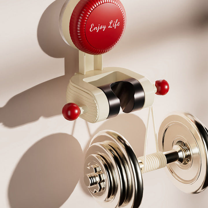 BowLift | SprayMount Easy Shower Adjustments