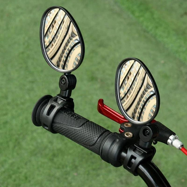 BowLift | Bicycle Rearview Mirror