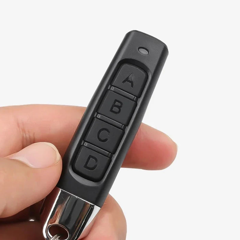 BowLift | 4-in-1 Remote Control Duplicator
