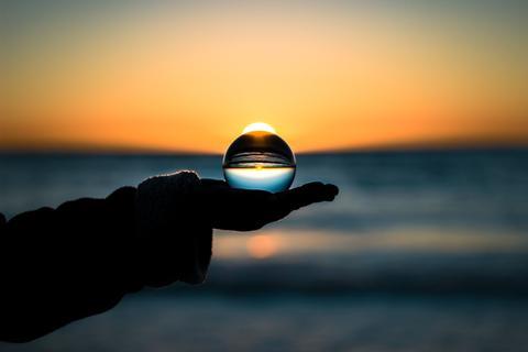 Sphera - Crystal Ball Photography Lens | Bowlift