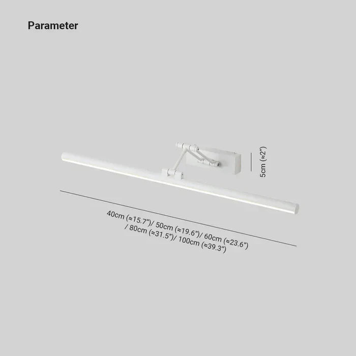 ZenLite - Sleek LED Wall Lamp for Modern Interiors Bowlift