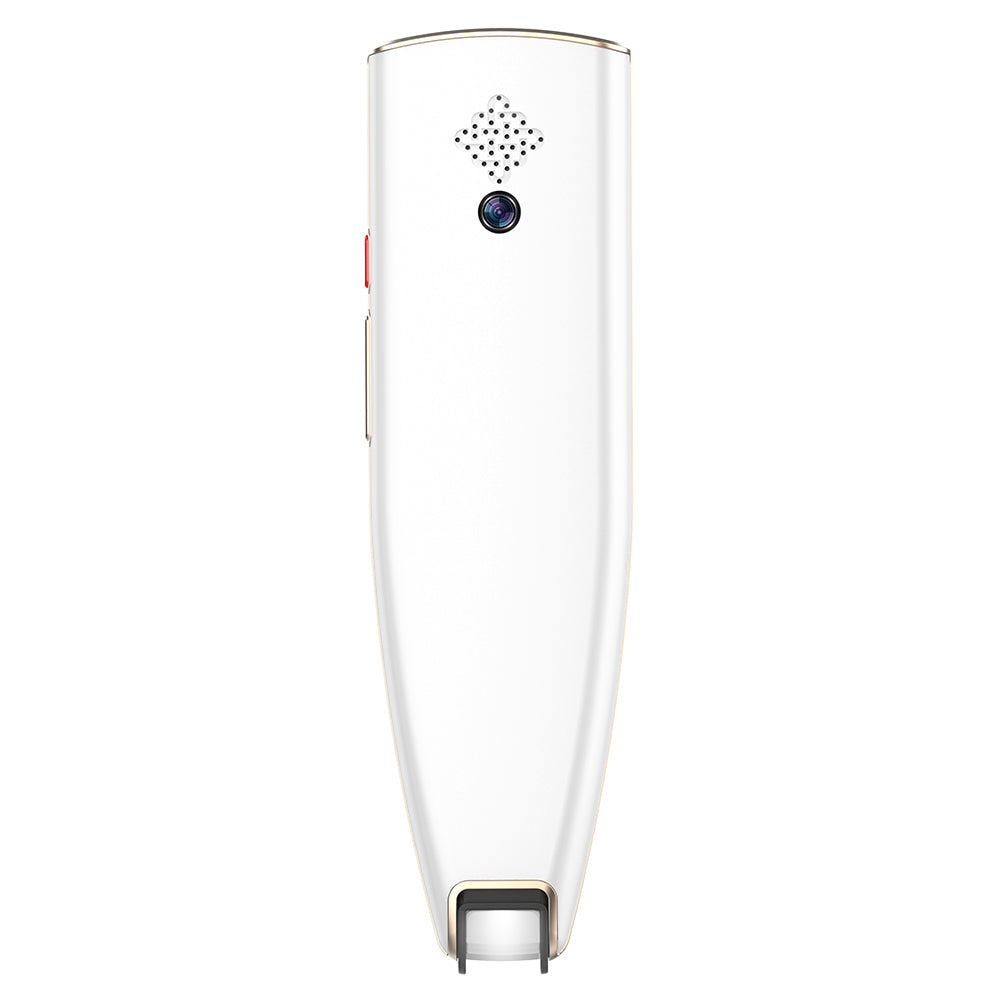 BowLift | Real-Time Language Translator Pen