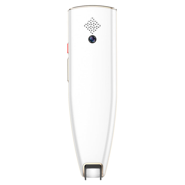 BowLift | Real-Time Language Translator Pen