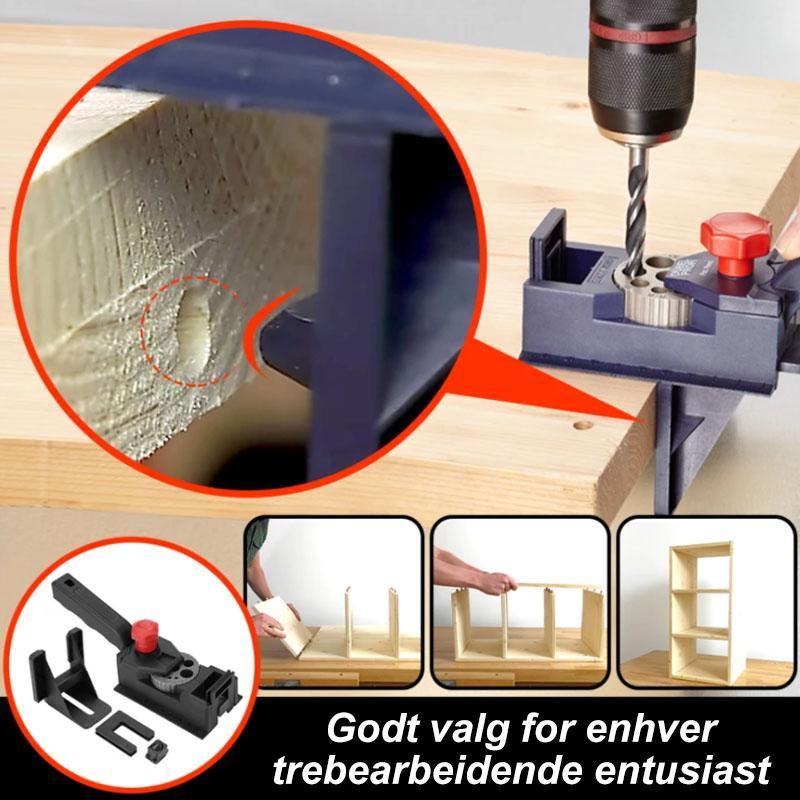 BowLift | Universal adjustable drill hole gauge