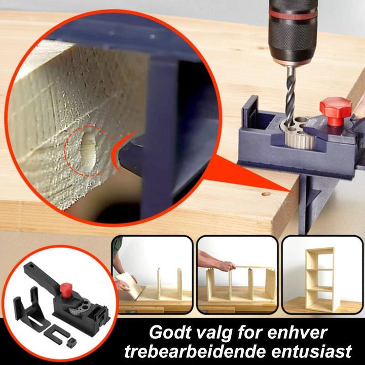 BowLift | Universal adjustable drill hole gauge