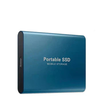 BowLift | Ssd External Hard Disk Hard Drive Ssd 1 2 4 8 12 16 32 64 TB External