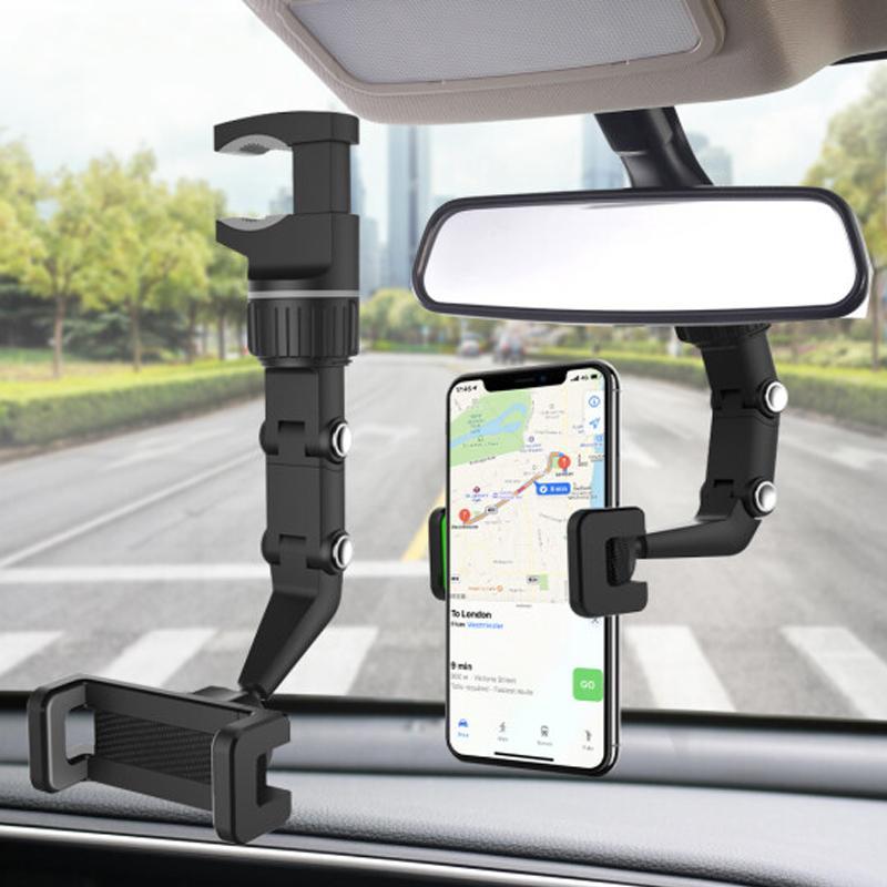 BowLift | 2022 MULTIFUNCTIONAL ADJUSTABLE 360° UNIVERSAL MOUNT