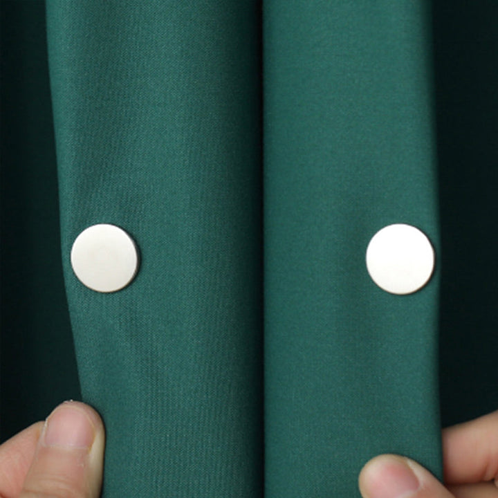 Magnetic Curtain Clip | Bowlift