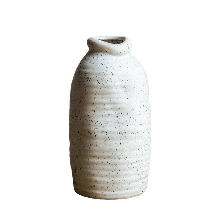 BowLift | Arcadia Vase – Handcrafted ceramic vase in Nordic design