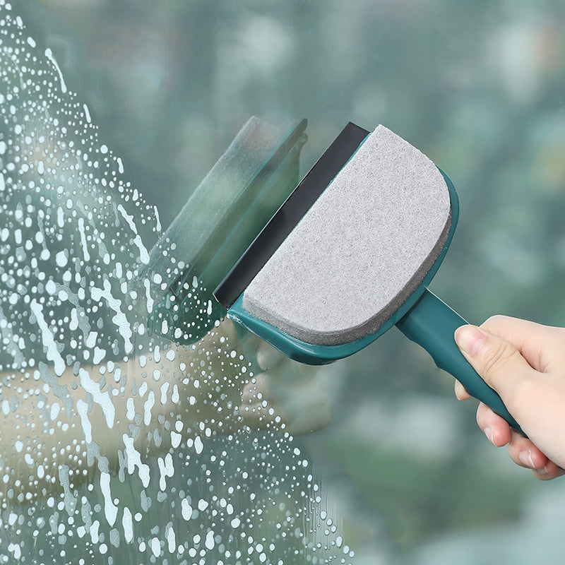 Reusable Dual-use Cleaning Brush | Bowlift