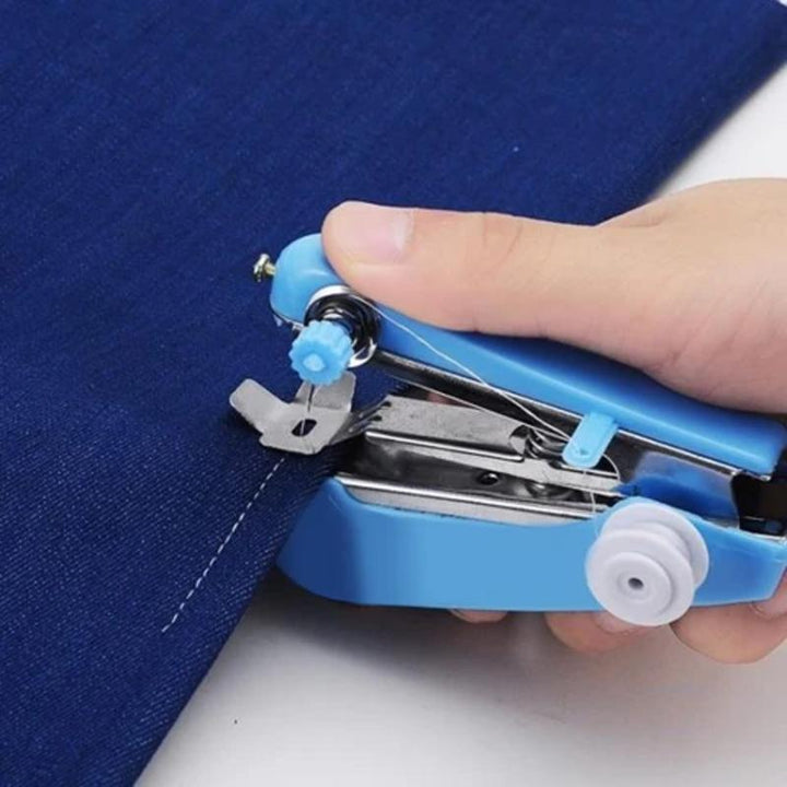 BowLift | MiniStitch – Sewing anytime and anywhere