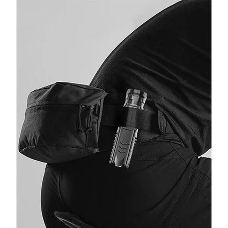 BowLift | Multifunctional rechargeable flashlight