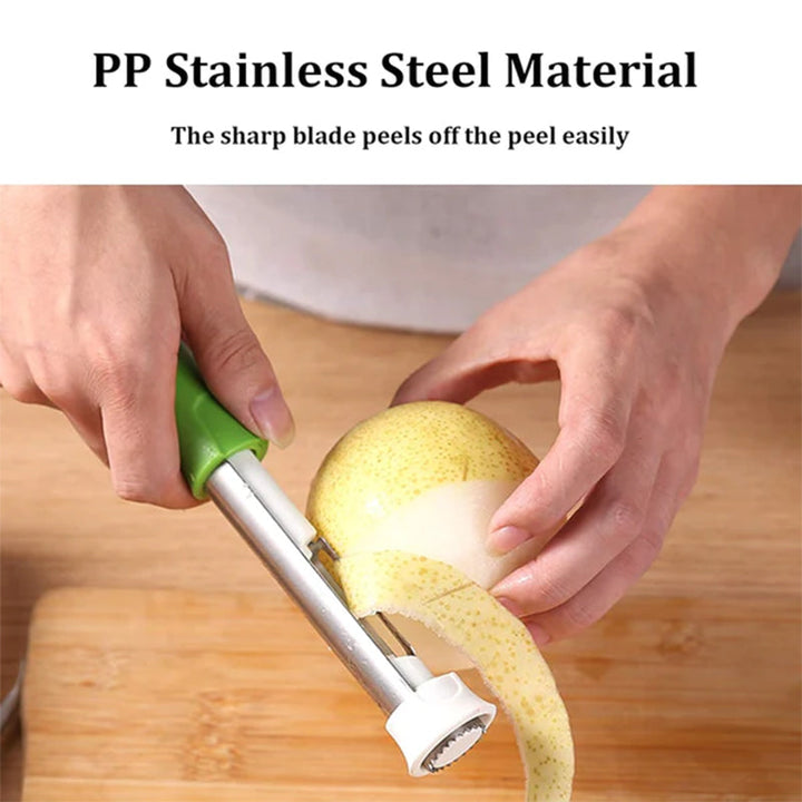 BowLift | Stainless Steel Fruit Pits
