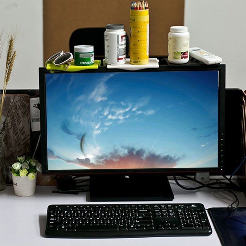 BowLift | Creative Multifunctional Screen Upper Cabinet
