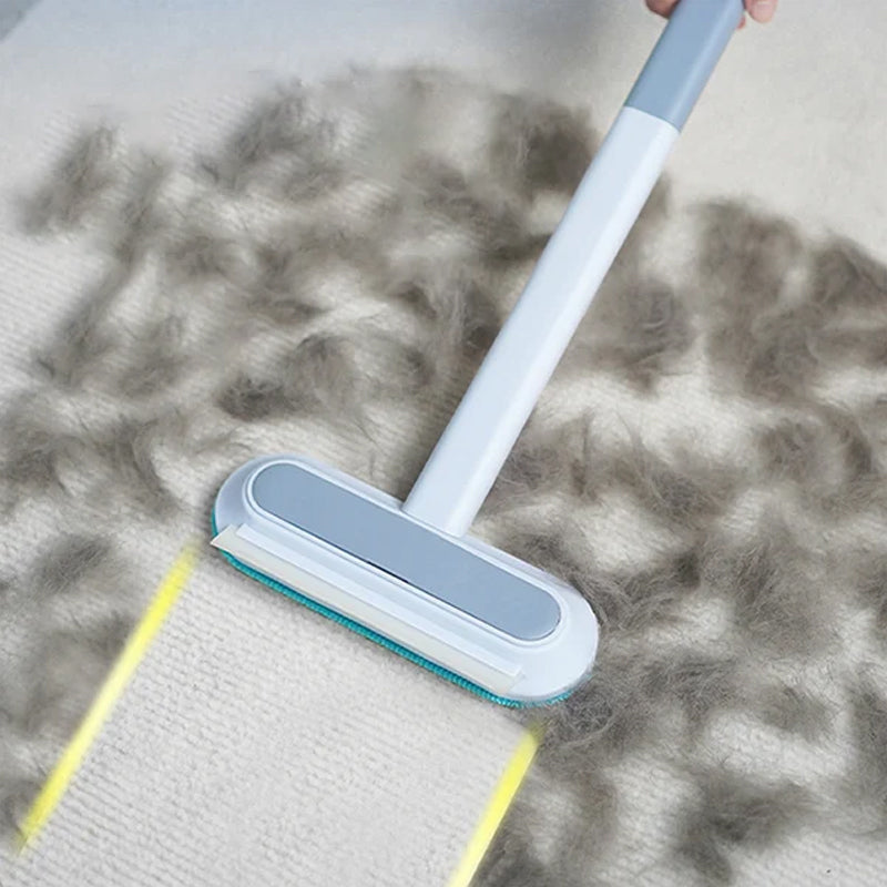 Multifunctional Pet Hair Remover | Bowlift