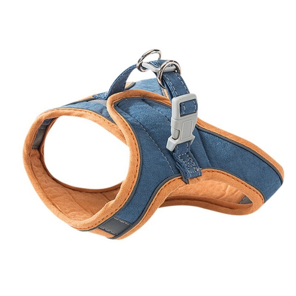 BowLift | Escape-Safe Cat Harness and Leash Set – Adjustable, Comfortable, Breathable Fabric for Safe Outdoor Adventures