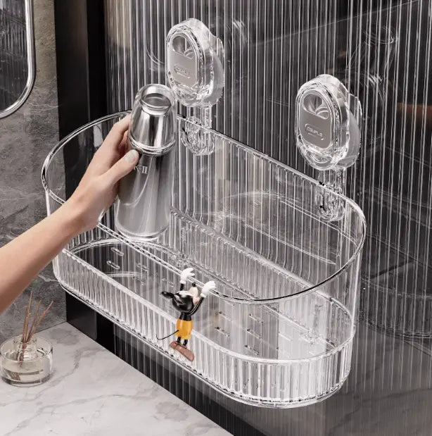 BowLift | GripNest — Chaos-free in seconds: Lightning-fast organization that makes your home shine!