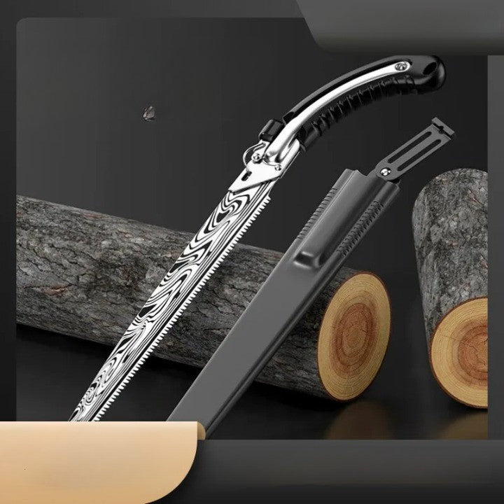 BowLift | Branch Master Handy Foldable Woodworking Saw