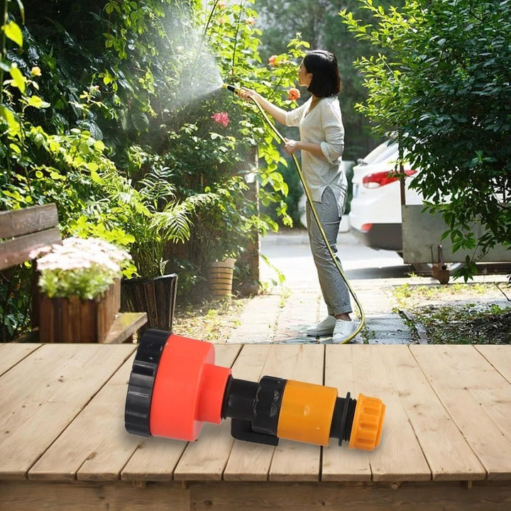 BowLift | Fine Mist Garden Sprinkler