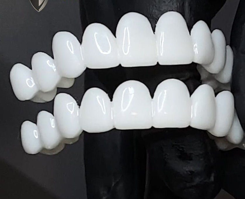 denture