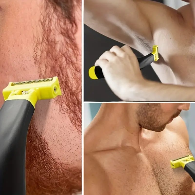 BowLift | aldorian - 🔥Wet and Dry Electric Shaver 🎁Men's Gift
