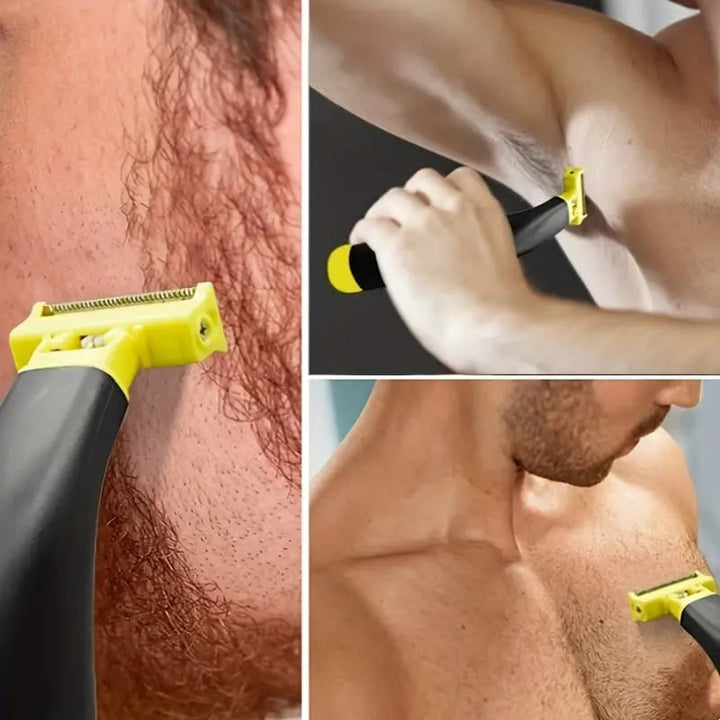 BowLift | aldorian - 🔥Wet and Dry Electric Shaver 🎁Men's Gift