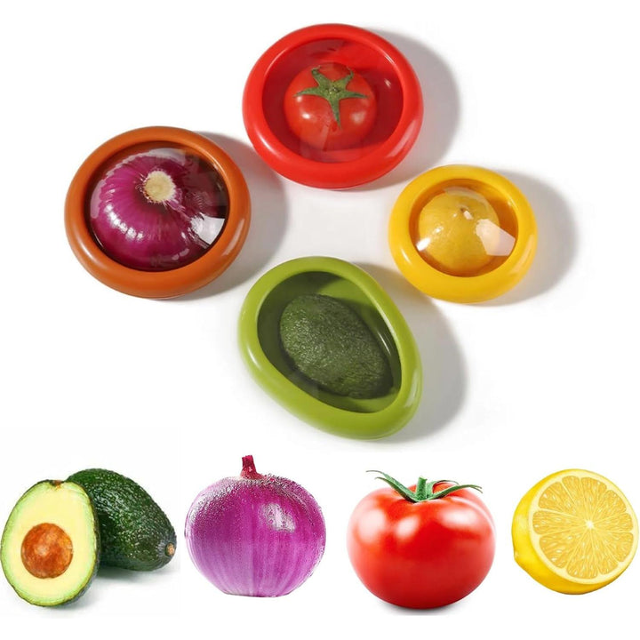 BowLift | Reusable Food Saver Box