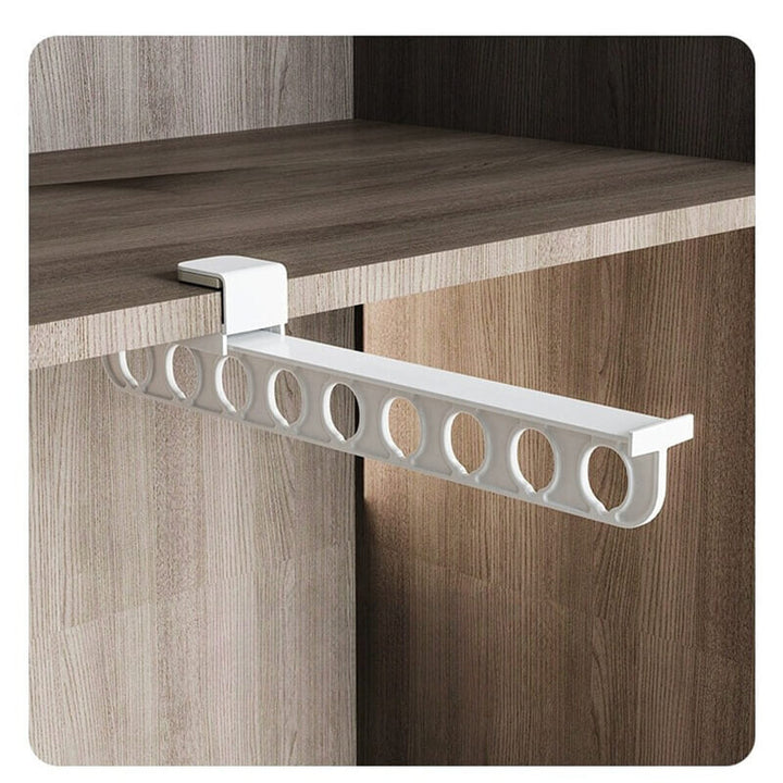 BowLift | EasyGlide Quick Wardrobe Organization